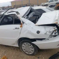 سورن تصادفی