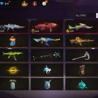 اکانت فری فایر|کنسول، بازی ویدئویی و آنلاین|برازجان, |دیوار