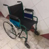 ویلچرهای ۲ تومنی