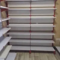 قفسه و سبد کیک