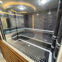 ۹۵متر/دوخواب/۱۰ ساله /ویو دار /غربی های مرواردید|فروش آپارتمان|تهران, سعادتآباد|دیوار