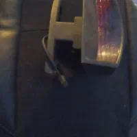 چراغ پارس نمد رودری کفی ابر صندلی ۲۰۶ آرم۲۰۷ تیوتر|قطعات یدکی و لوازم جانبی|تهران, پرستار|دیوار