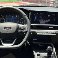 ام وی ام x33 کراس مدل ۱۴۰۳ نقد اقساط|خودرو سواری و وانت|مشهد, کلاهدوز|دیوار