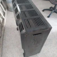 بخاری نیک کالا در حد نو|بخاری، هیتر، شومینه|کرمانشاه, |دیوار