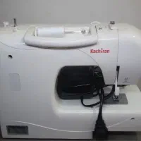 چرخ خیاطی کاچیران مدل ۲۱۰|چرخ خیاطی و ریسندگی|سنگر, |دیوار