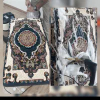 مبلشو‌یی پاکیزه‌ هفت‌نفره فقط ۴۵۰ آگهی‌خوانده‌شود|خدمات نظافت|قم, بنیاد|دیوار