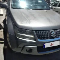 سوزوکی ویتارا