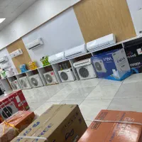 کولرگازی ۲۴۰۰۰ جنرال شکار لبخندی T3|کولر گازی و فن‌کوئل|کرج, پیشاهنگی|دیوار