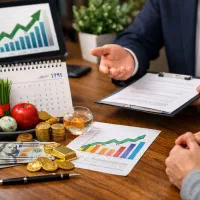 کمک به شما برای ساختن فردای بهتر