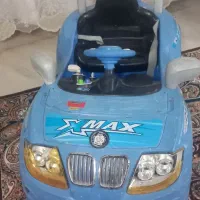 ماشین شارژی