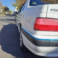 پژو پارس tu5|خودرو سواری و وانت|سنندج, |دیوار