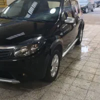 ساندرو استپ وی|خودرو سواری و وانت|پردیس, فاز ۹|دیوار