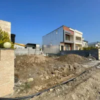 زمـین ۲۰۰ متری داخل بافت سنددار فقط.یک پلاک مانده