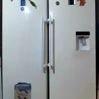 یخچال دوقلو