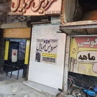مغازه هفت متری در بازار جمهوری (پاساژ امین زاده)|فروش مغازه و غرفه|آبادان, |دیوار
