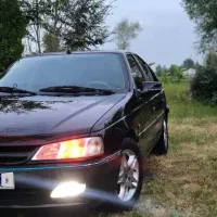 پارس سال اخرای اسفند ۸۸ بیرنگ و بی ضربه