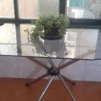 عسلی مبل و میز ناهارخوری|مبلمان خانگی و میز عسلی|جوانرود, |دیوار