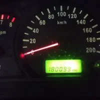 تیبا۹۷|خودرو سواری و وانت|خان ببین, |دیوار