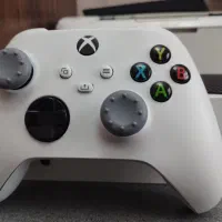 کنسول xbox serie s 500g ایکس باکس سری اس|کنسول، بازی ویدئویی و آنلاین|تهران, تهرانسر غربی|دیوار