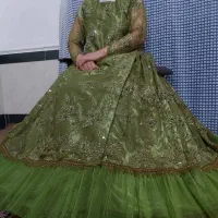 لباس محلی لری و ترکی  همه سایز موجوده|لباس|کازرون, |دیوار