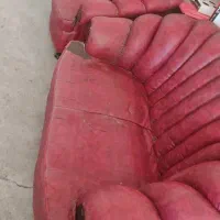 مبل راحتی باغ و ویلا|مبلمان خانگی و میز عسلی|خوی, |دیوار