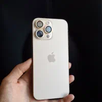 iPhone 16 Pro Max 256 Bat100 Cycle 70