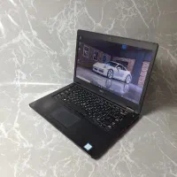 لپ تاپ سبک و پرقدرت DELL 5480|رایانه همراه|قزوین, |دیوار