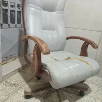 صندلی گردون