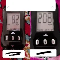 گیاهی قندتو تو۲۰روز مهار می کنه