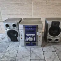 ضبط سامسونگ ۱۰۰۰ وات