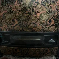بخاری گازی مروارید سوز