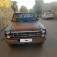 نیسان مدل ۷۶ژاپن