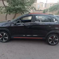 x33 cross مدل 1402|خودرو سواری و وانت|مشهد, هفت تیر (حافظ)|دیوار