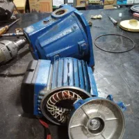 تعمیرات موتورخانه نصب و تعمیر پمپ اب مصرفی کولر