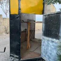 اسبکش|اسب و تجهیزات اسبسواری|کویرات, |دیوار