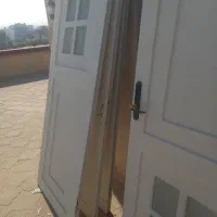 درب چوبی|مصالح و تجهیزات ساختمان|اصفهان, همتآباد|دیوار