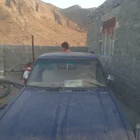 تویوتا کرولا SE 1600cc، مدل ۱۹۹۷|خودرو سواری و وانت|بشاگرد, |دیوار