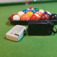 دوربین عکاسی و فیلمبرداری