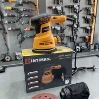 سنباده لرزان گردان اوربیتال اینتیمکس INTIMAX