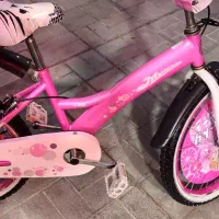 دوچرخه سایز ۲۰دخترانه