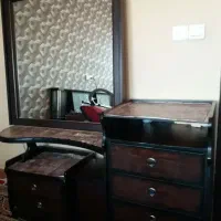 دراور|جاکفشی، کمد، دراور|شیروان (خراسان), |دیوار