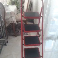 نردبان پله ای