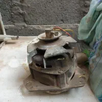 موتورلباسشویی دوقولو|ماشین لباسشویی و خشک‌کن لباس|خاش, |دیوار