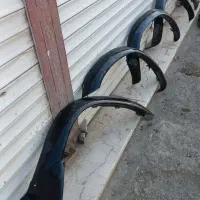 لوازم افرودی پیکاپ|قطعات یدکی و لوازم جانبی|بانه, |دیوار