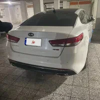 اوپتیما۲۰۱۷ منطقه فول|خودرو سواری و وانت|رشت, فلسطین|دیوار