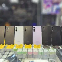 جشنواره (black friday) سامسونگ A05s داریا موبایل2