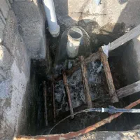 پروش ماهی استخر ماهی باغ ویلایی|فروش خانه و ویلا|ماهنشان, |دیوار