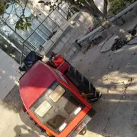 تراکتور باغی ۹۵۰