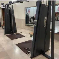 دستگاه کراس اور ایوست|تجهیزات ورزشی|تهران, اباذر|دیوار