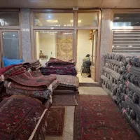 مغازه بازار تهران